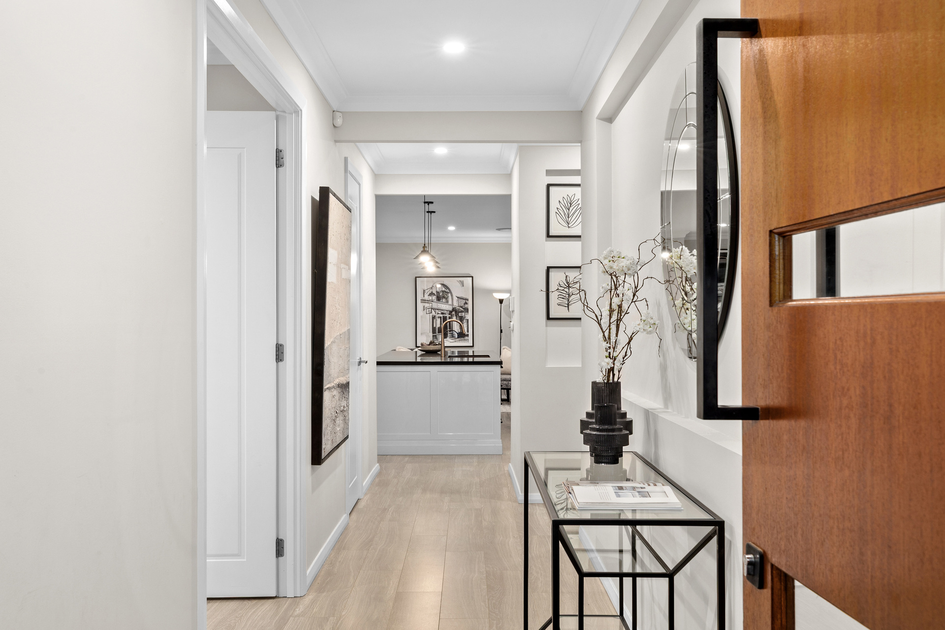 For Sale - 8 Glencoe Circuit (Gables) - New Property in Box Hill - Real Estate by Ben Davenport