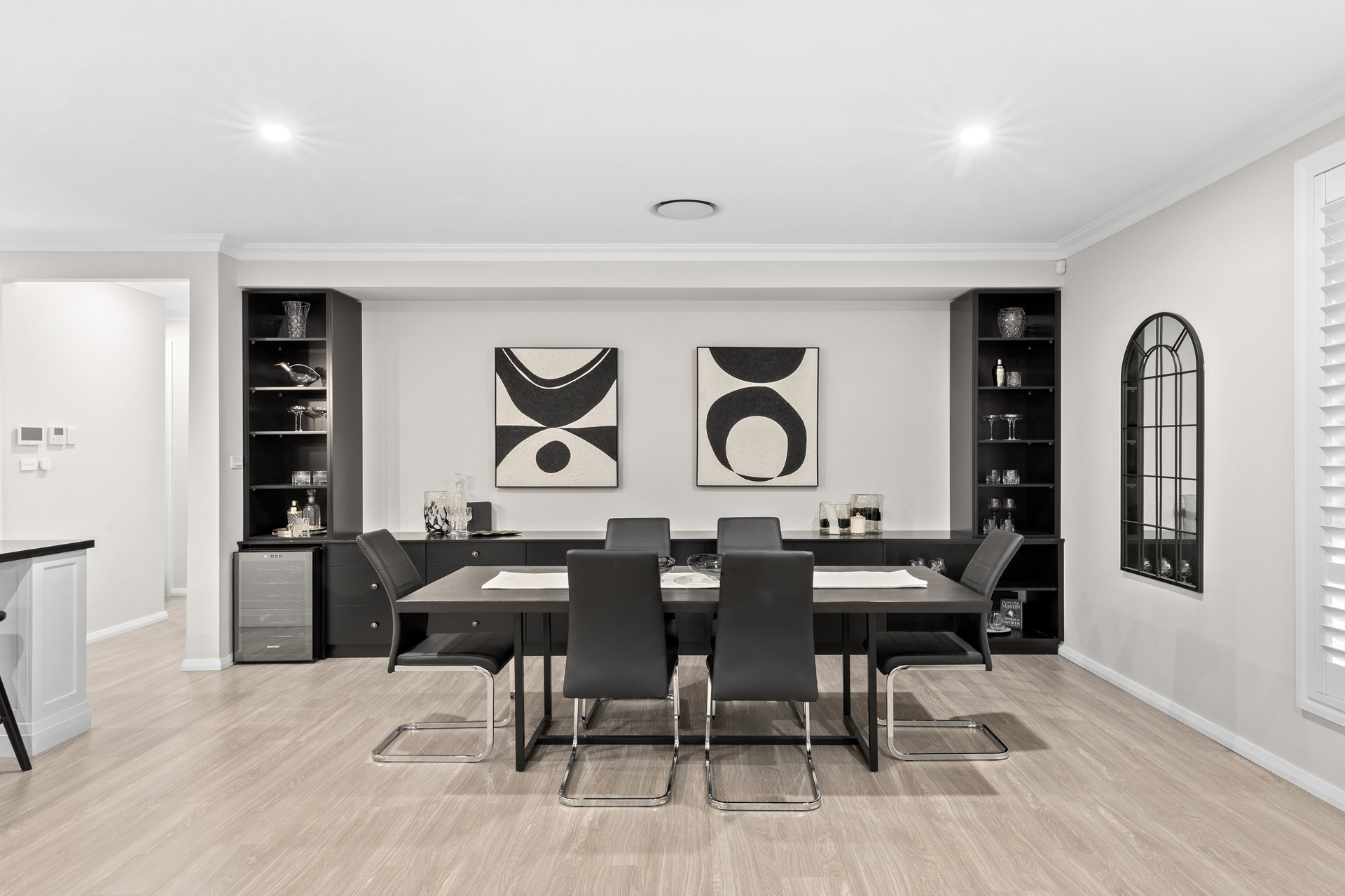 For Sale - 8 Glencoe Circuit (Gables) - New Property in Box Hill - Real Estate by Ben Davenport
