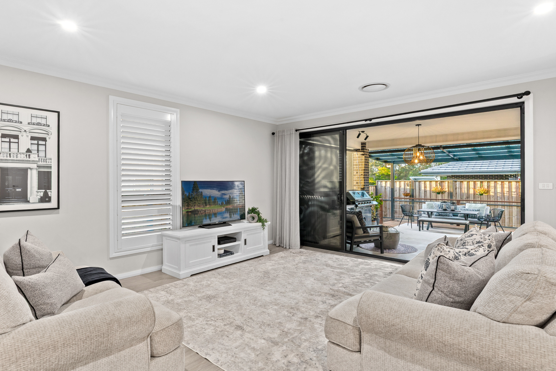 For Sale - 8 Glencoe Circuit (Gables) - New Property in Box Hill - Real Estate by Ben Davenport