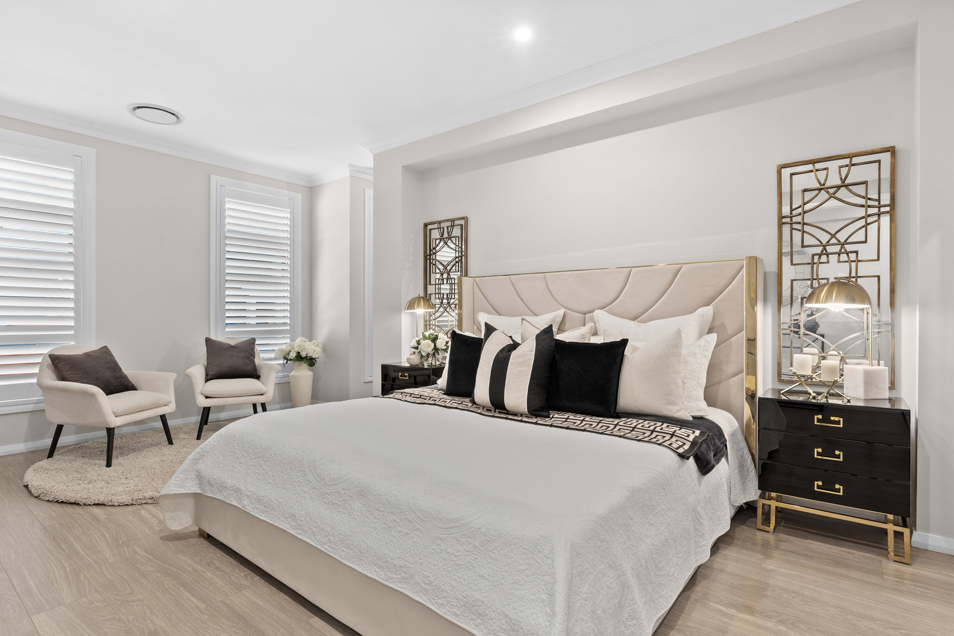 For Sale - 8 Glencoe Circuit (Gables) - New Property in Box Hill - Real Estate by Ben Davenport