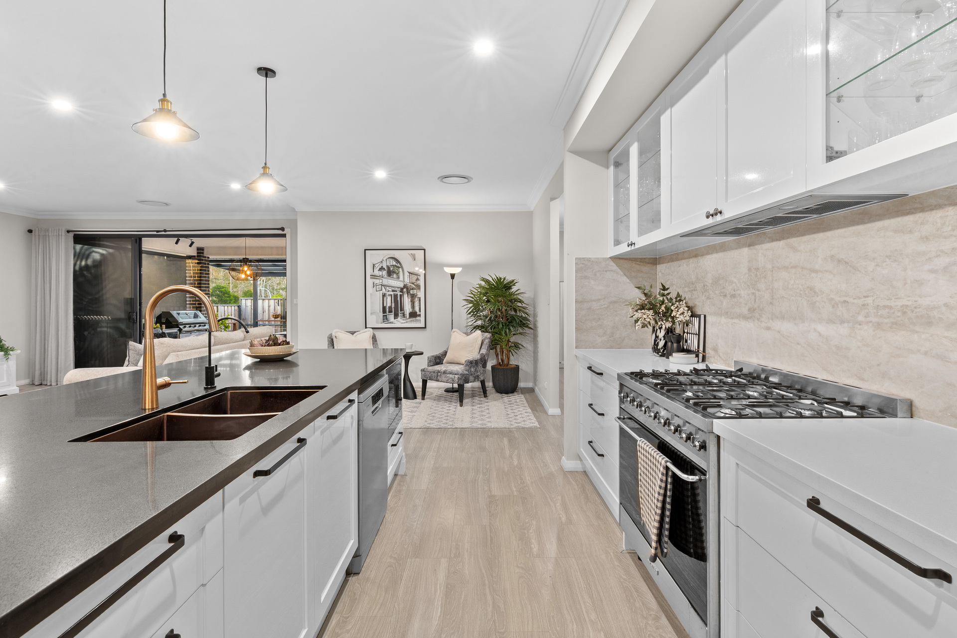 For Sale - 8 Glencoe Circuit (Gables) - New Property in Box Hill - Real Estate by Ben Davenport