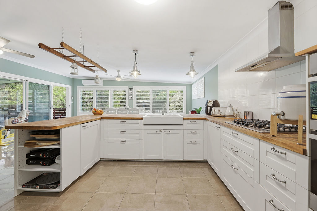 For Sale - 282 Lieutenant Bowen Drive - New Property in Bowen Mountain - Real Estate by Nicole Cooney