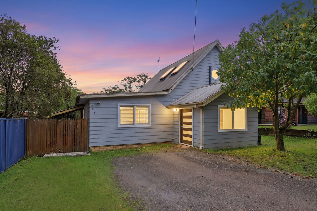 For Sale - 282 Lieutenant Bowen Drive - New Property in Bowen Mountain - Real Estate by Nicole Cooney