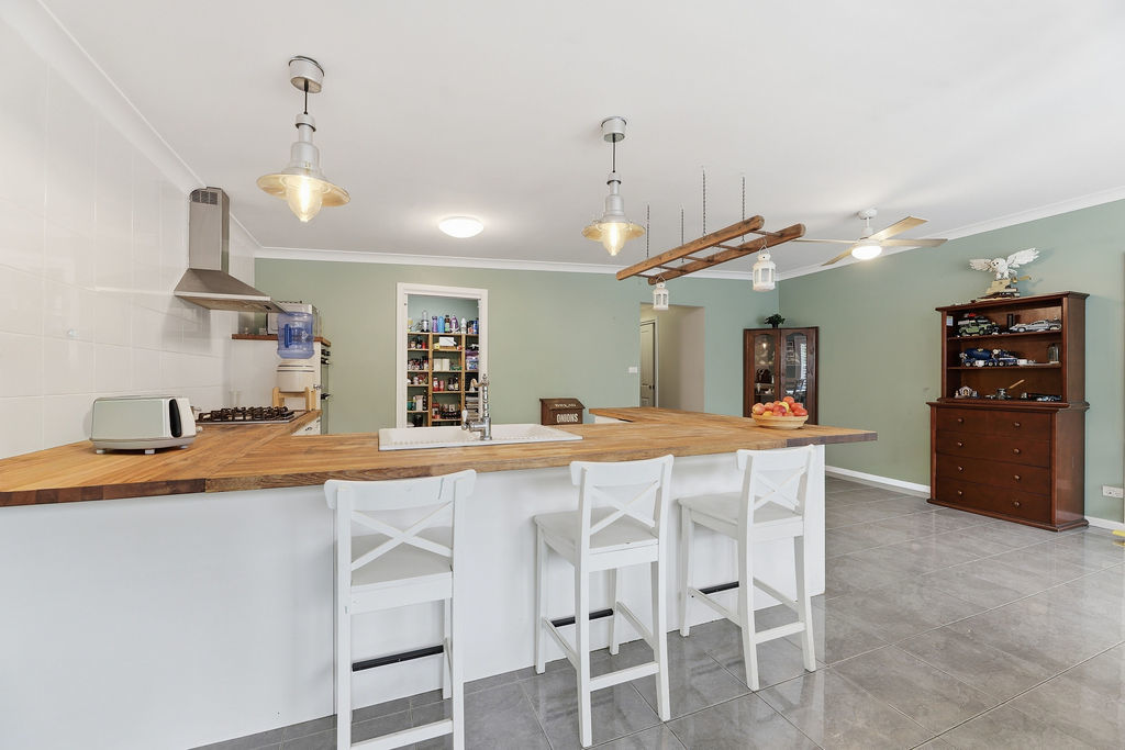 For Sale - 282 Lieutenant Bowen Drive - New Property in Bowen Mountain - Real Estate by Nicole Cooney