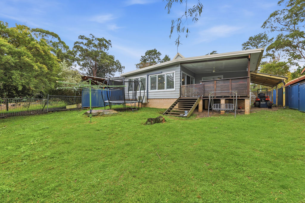 For Sale - 282 Lieutenant Bowen Drive - New Property in Bowen Mountain - Real Estate by Nicole Cooney