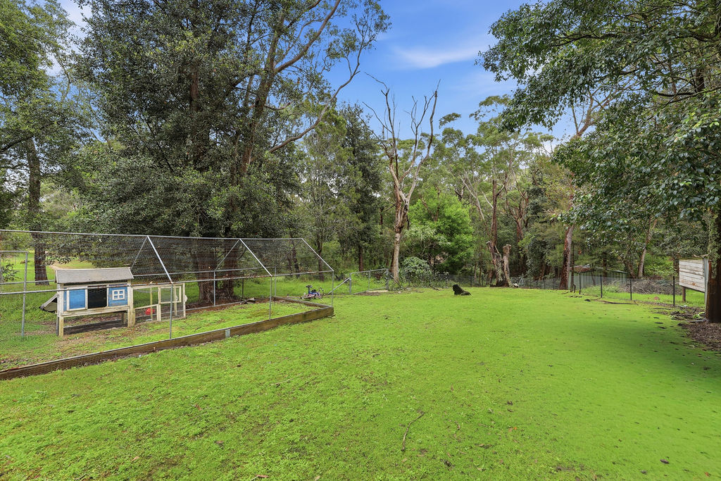 For Sale - 282 Lieutenant Bowen Drive - New Property in Bowen Mountain - Real Estate by Nicole Cooney