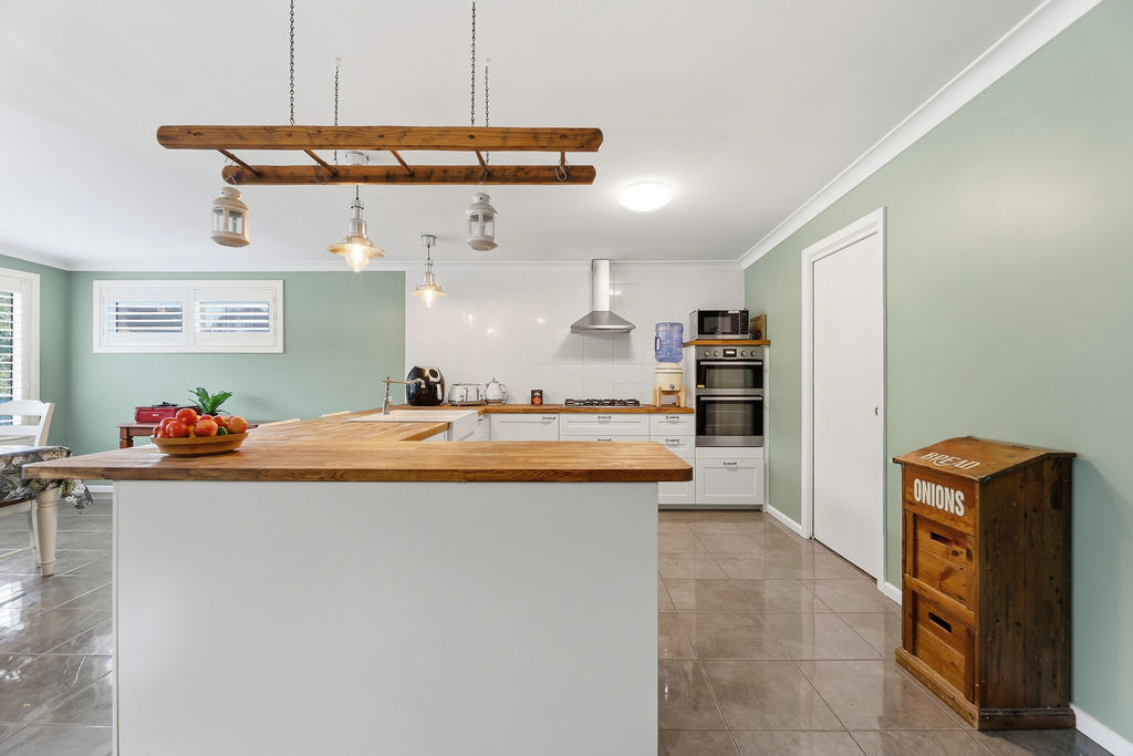For Sale - 282 Lieutenant Bowen Drive - New Property in Bowen Mountain - Real Estate by Nicole Cooney