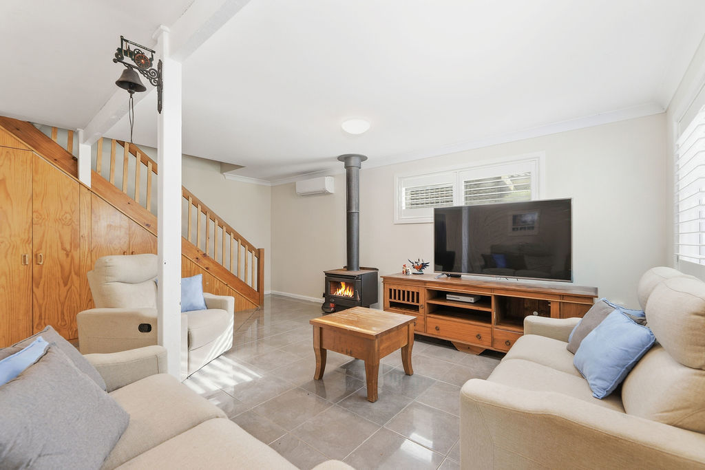 For Sale - 282 Lieutenant Bowen Drive - New Property in Bowen Mountain - Real Estate by Nicole Cooney