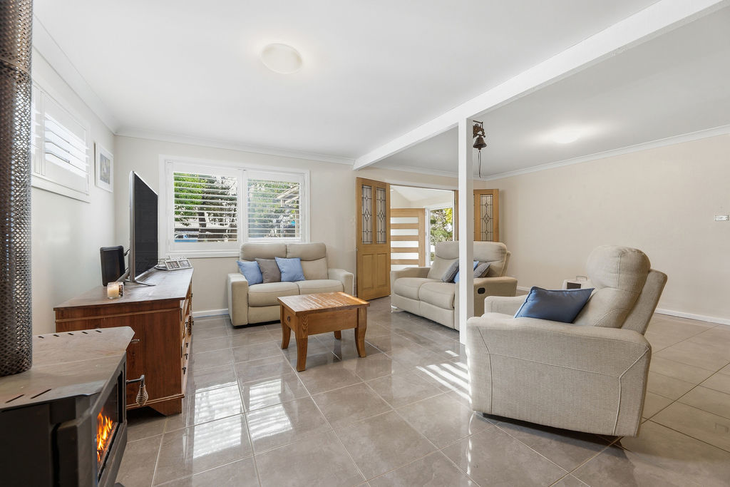 For Sale - 282 Lieutenant Bowen Drive - New Property in Bowen Mountain - Real Estate by Nicole Cooney