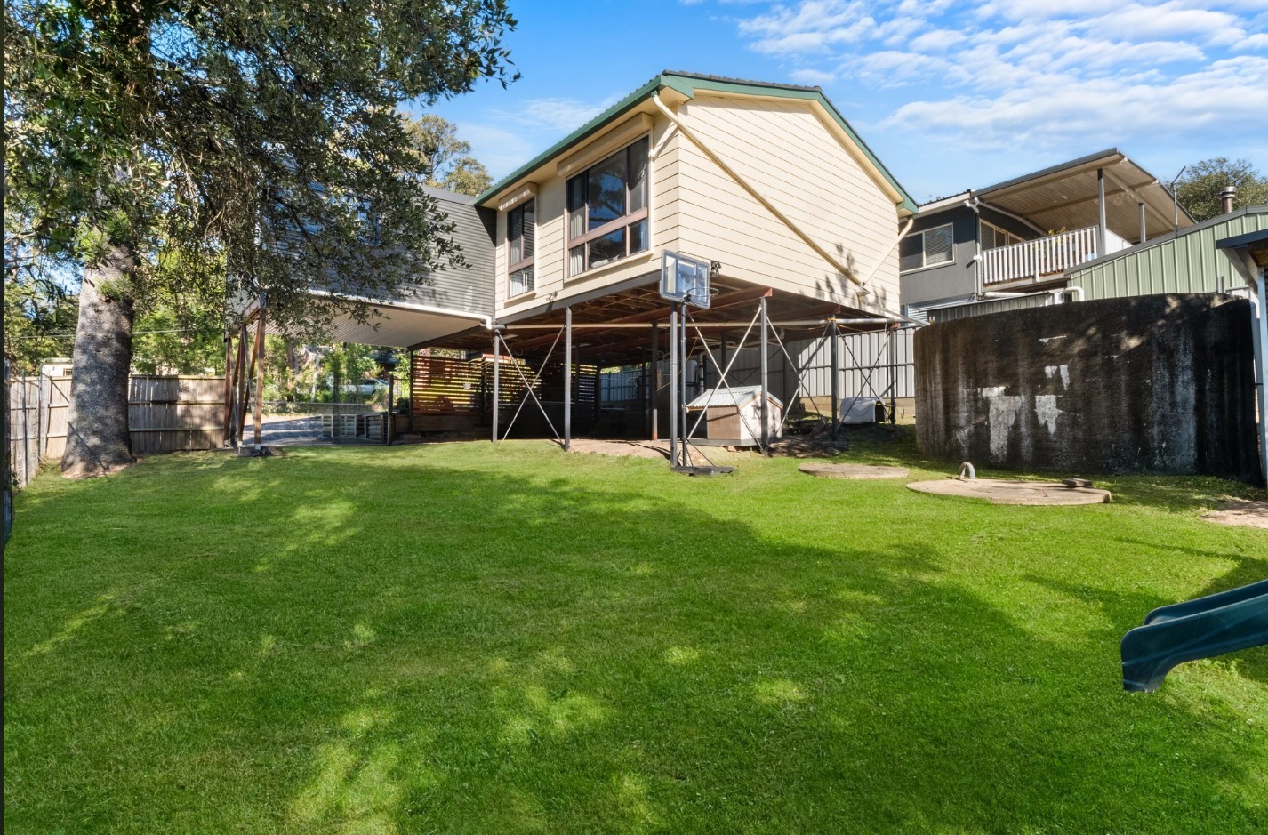For Sale - 3 Waratah Street - New Property in Bowen Mountain - Real Estate by Nicole Cooney