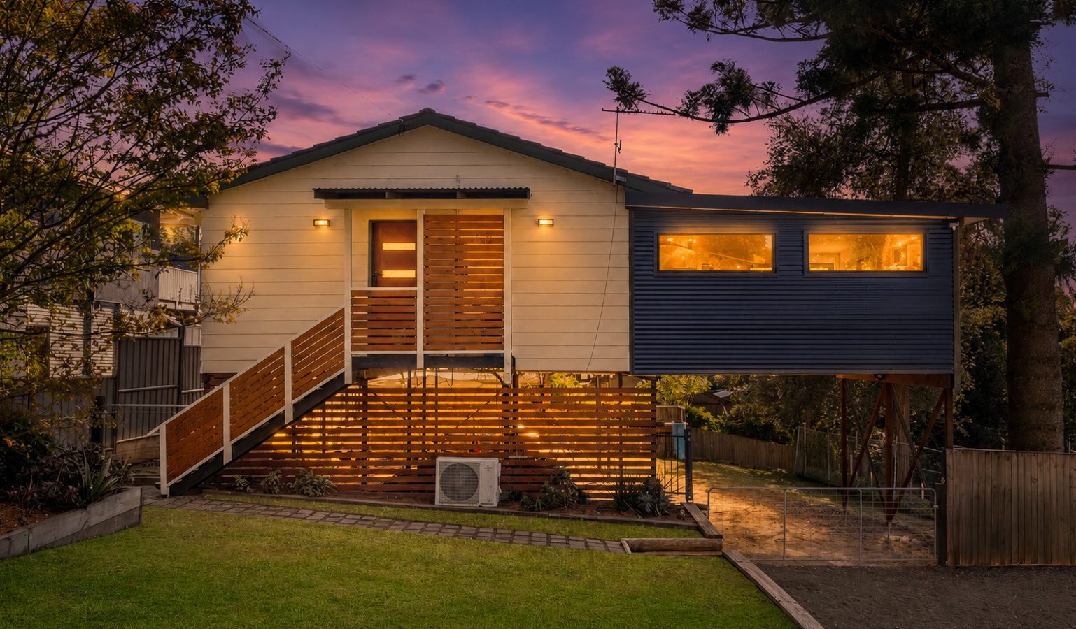 For Sale - 3 Waratah Street - New Property in Bowen Mountain - Real Estate by Nicole Cooney