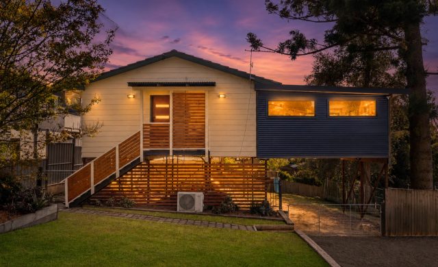 For Sale - 3 Waratah Street - New Property in Bowen Mountain - Real Estate by Nicole Cooney