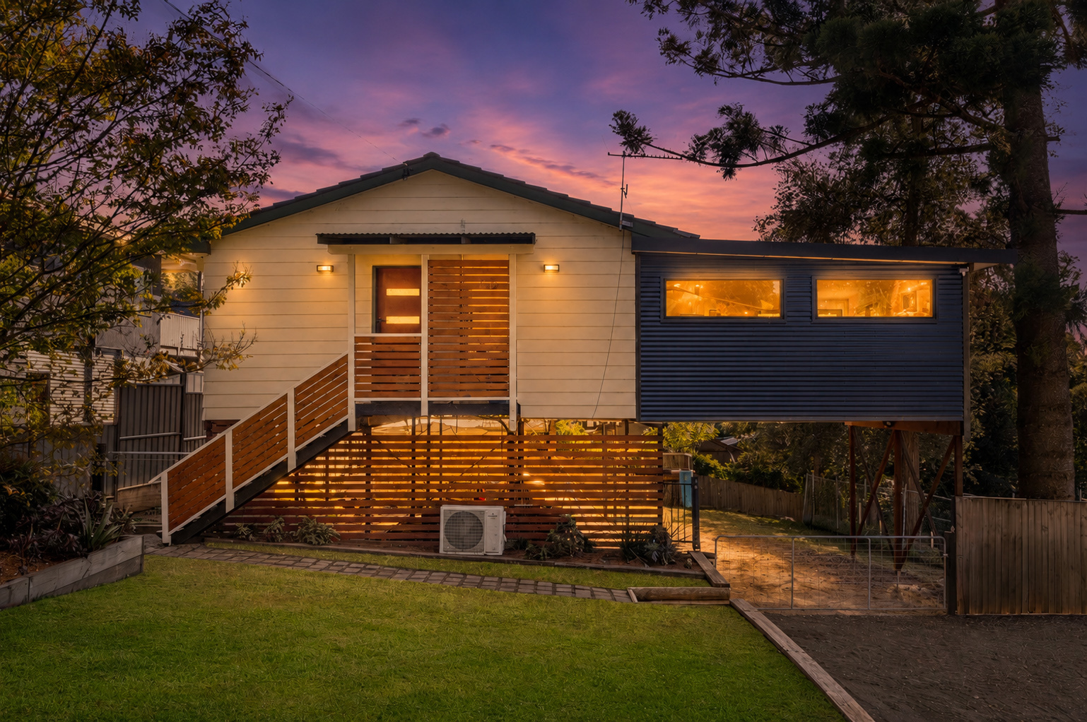For Sale - 3 Waratah Street - New Property in Bowen Mountain - Real Estate by Nicole Cooney