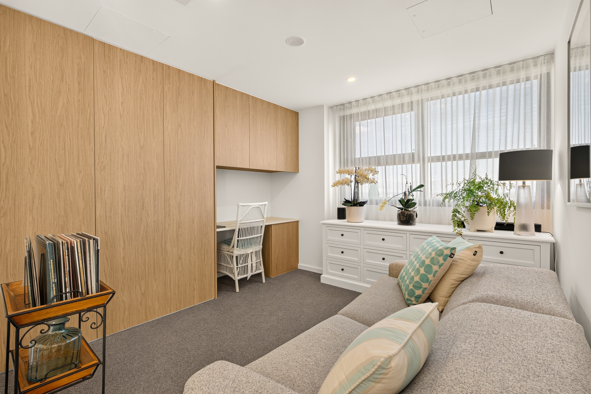 Auction - 1107/8 Garthowen Crescent - New Property in Castle Hill - Real Estate by Peter Pokorny