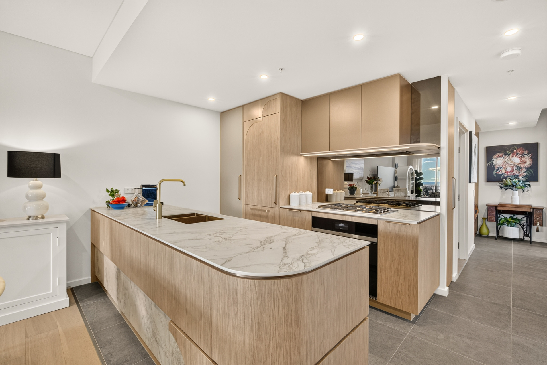 Auction - 1107/8 Garthowen Crescent - New Property in Castle Hill - Real Estate by Peter Pokorny