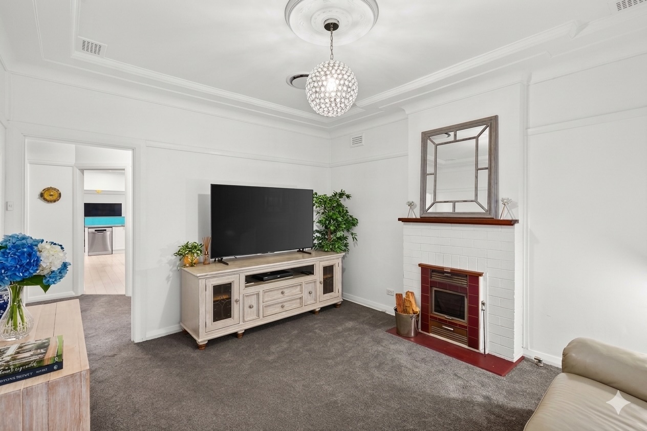 For Sale - 12 Chapel Street - New Property in Richmond - Real Estate by Greg Vincent