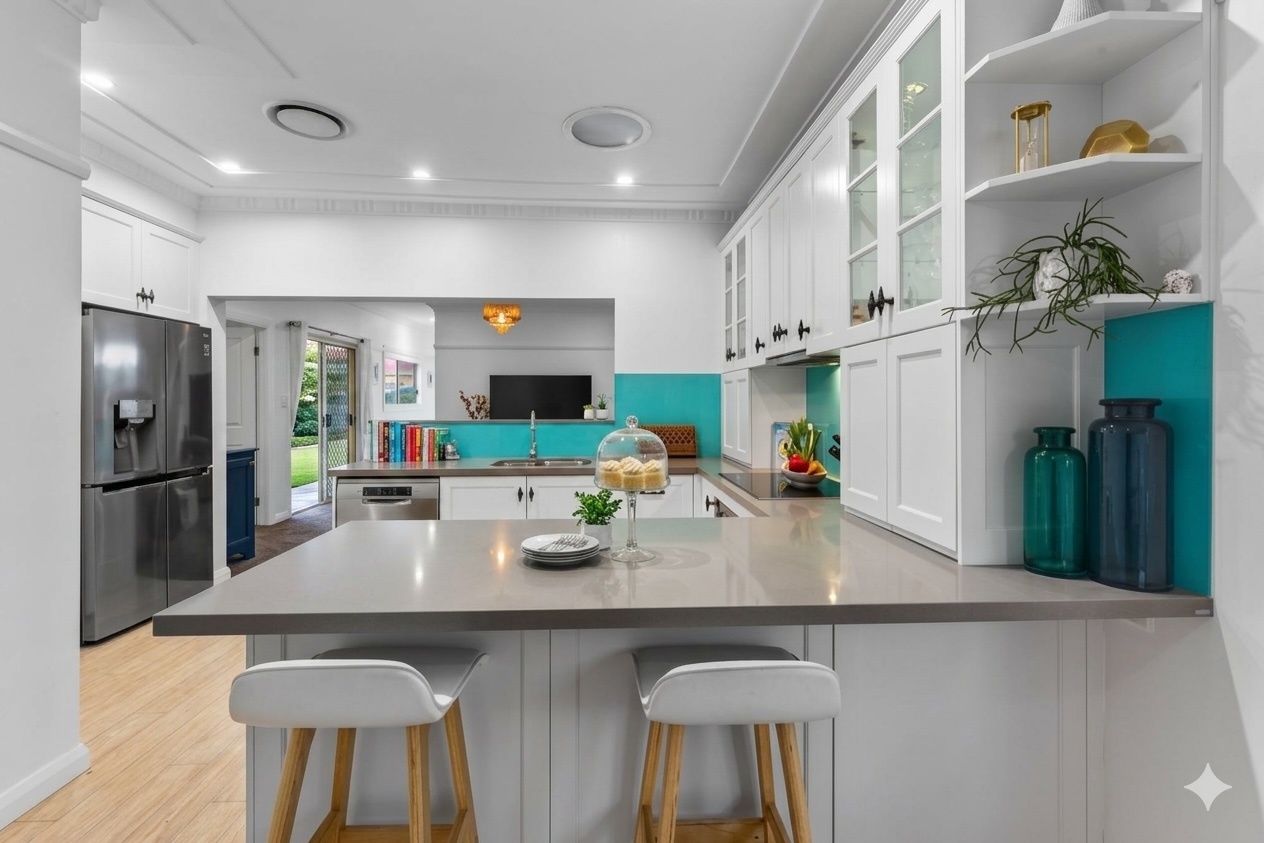 For Sale - 12 Chapel Street - New Property in Richmond - Real Estate by Greg Vincent