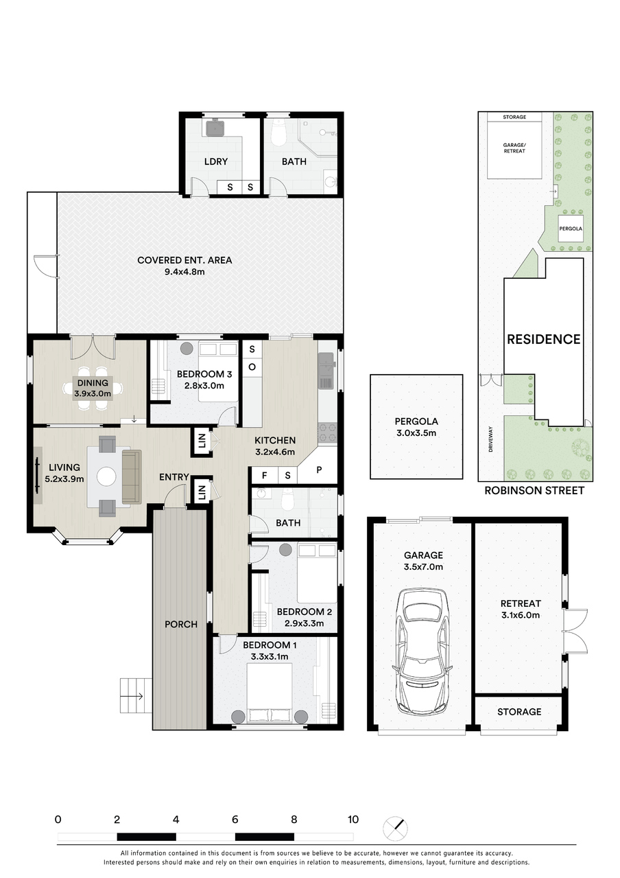 Auction - 18 Robinson Street - New Property in Riverstone - Real Estate by Julie Grigg