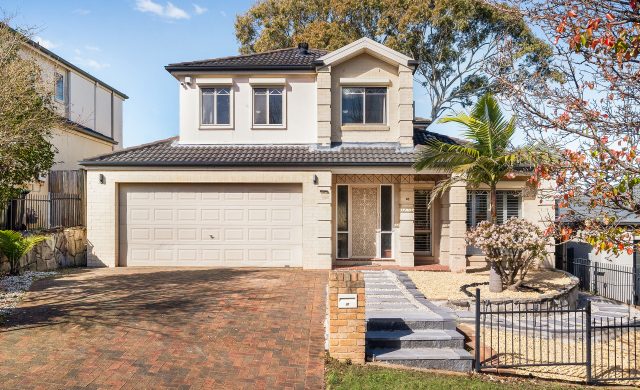 For Sale - 95 Greendale Terrace - New Property in Quakers Hill - Real Estate by Sam Radal