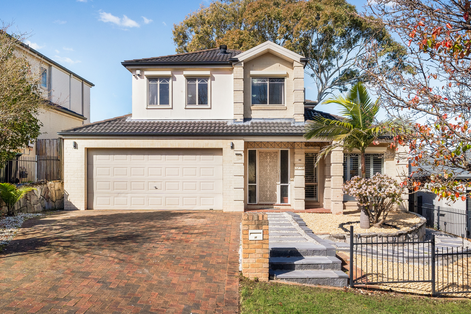 For Sale - 95 Greendale Terrace - New Property in Quakers Hill - Real Estate by Sam Radal