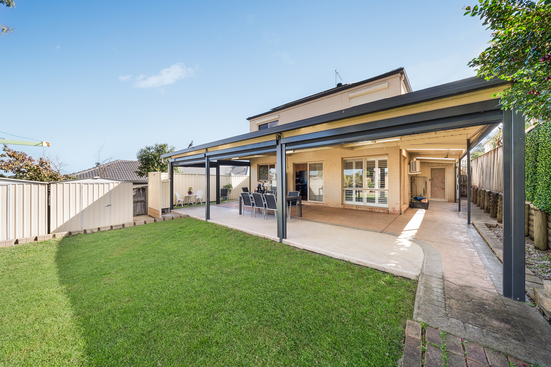 For Sale - 95 Greendale Terrace - New Property in Quakers Hill - Real Estate by Sam Radal