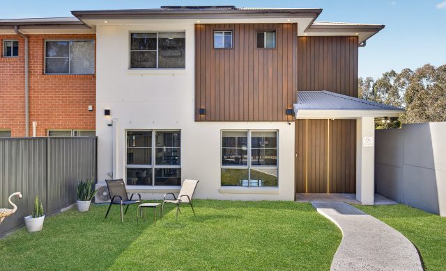 For Sale - 69A Coronato Parade - New Property in Colebee - Real Estate by George Davidson