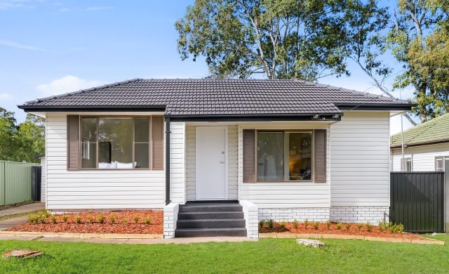 For Sale - 53 Dawn Drive - New Property in Seven Hills - Real Estate by Joel Hollings