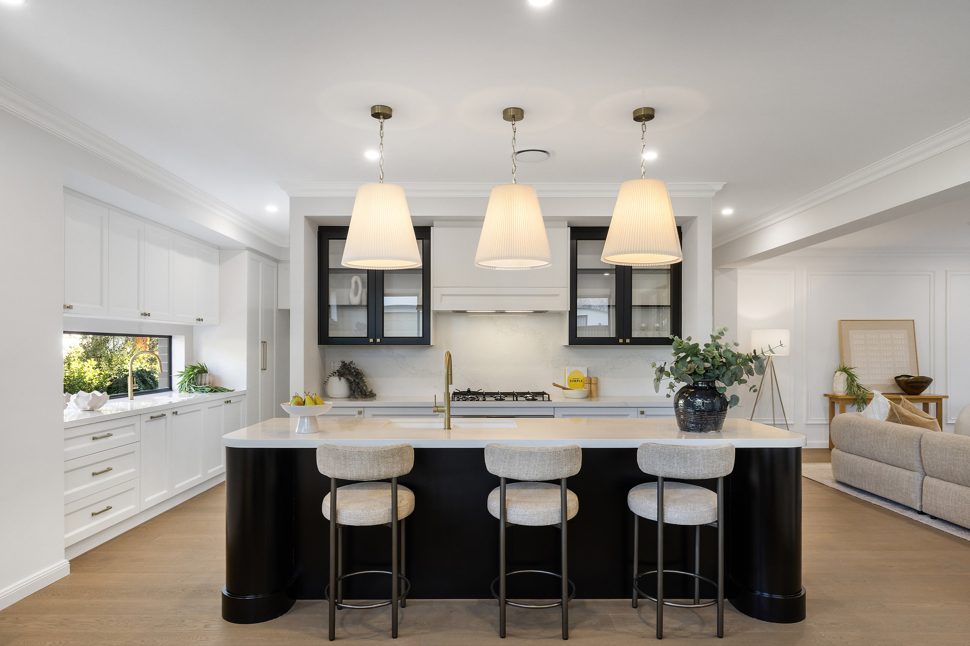 Auction - 32 Cardinal Avenue - New Property in Beecroft - Real Estate by Nick Bedford