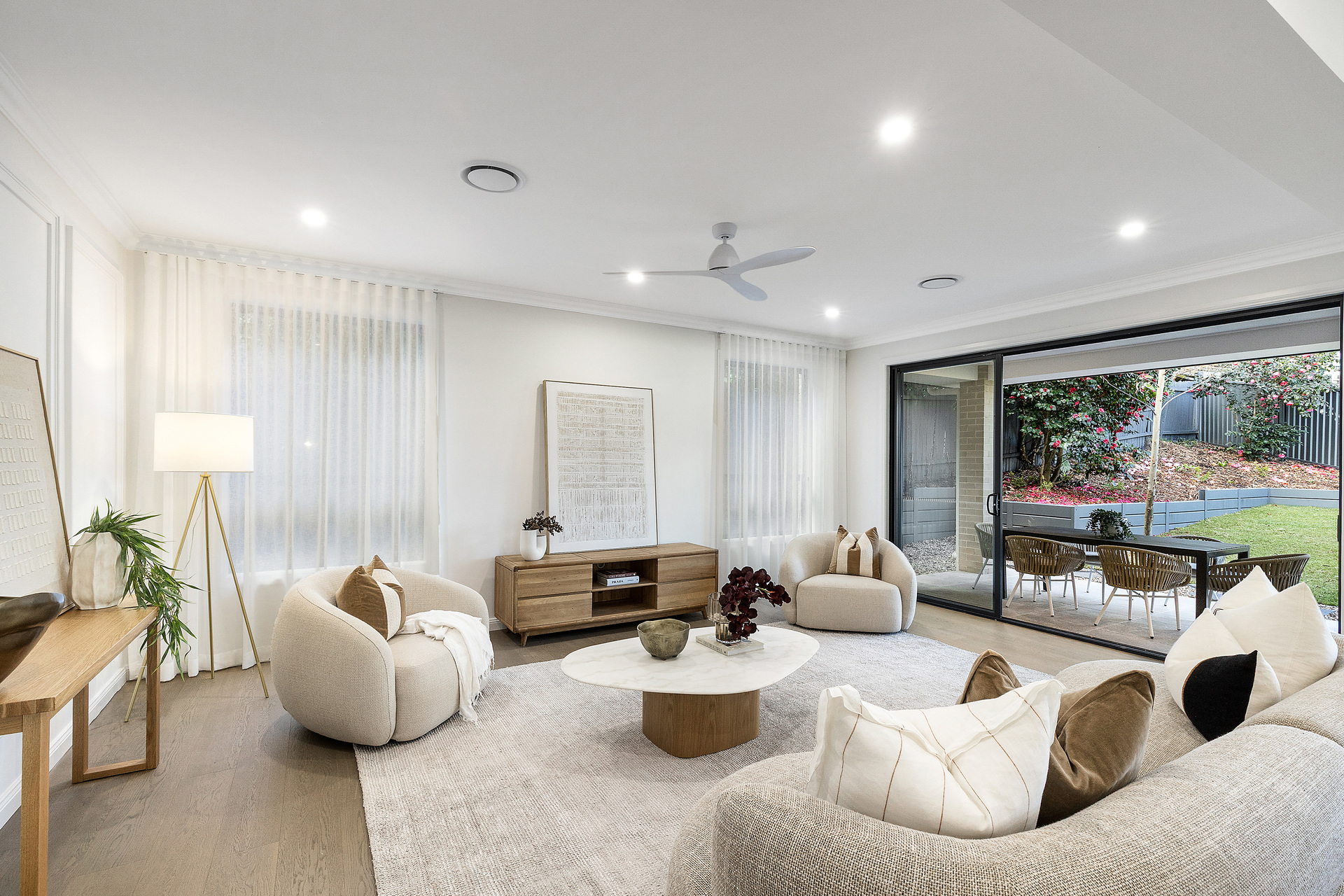 Auction - 32 Cardinal Avenue - New Property in Beecroft - Real Estate by Nick Bedford