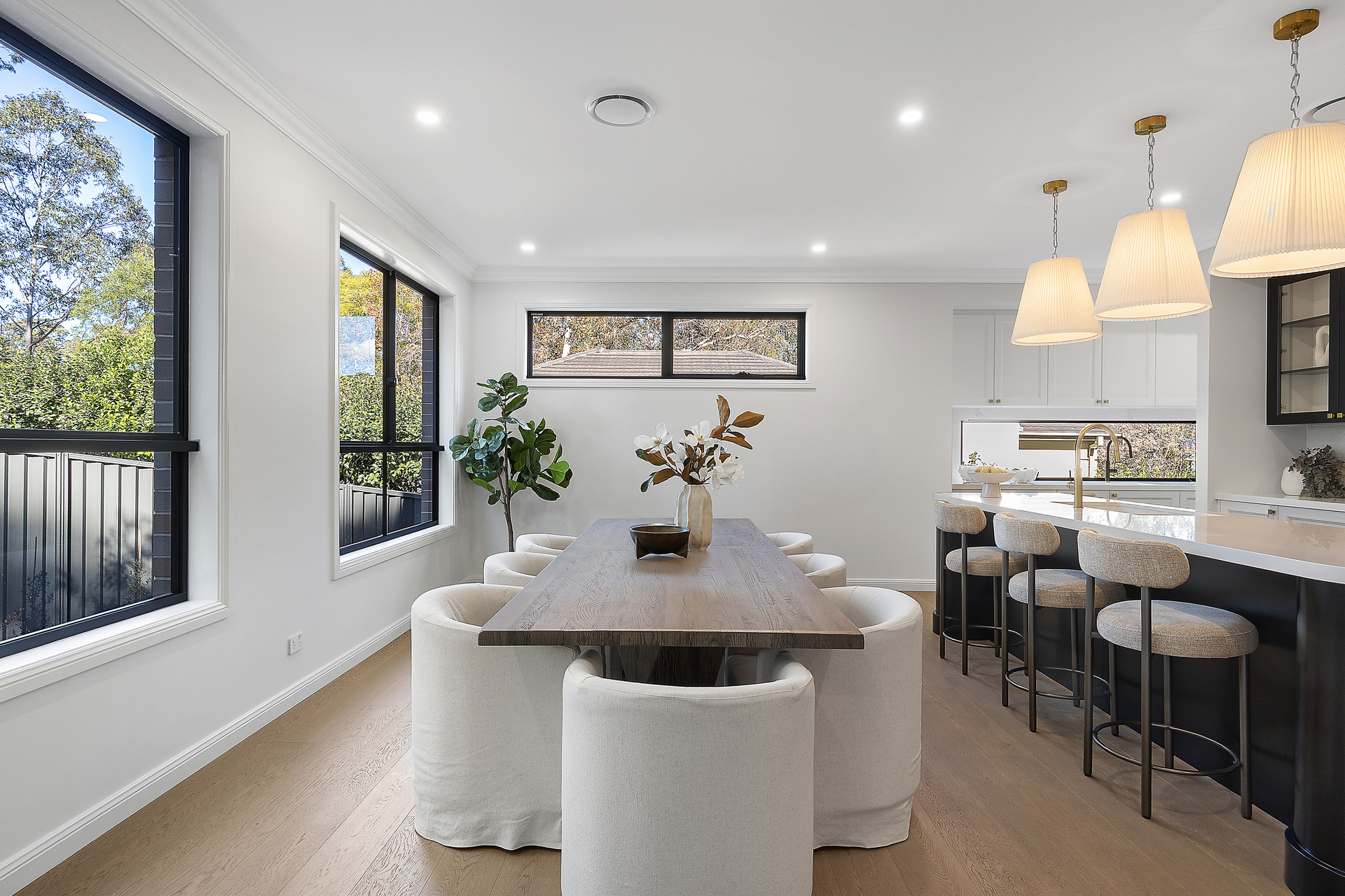 Auction - 32 Cardinal Avenue - New Property in Beecroft - Real Estate by Nick Bedford