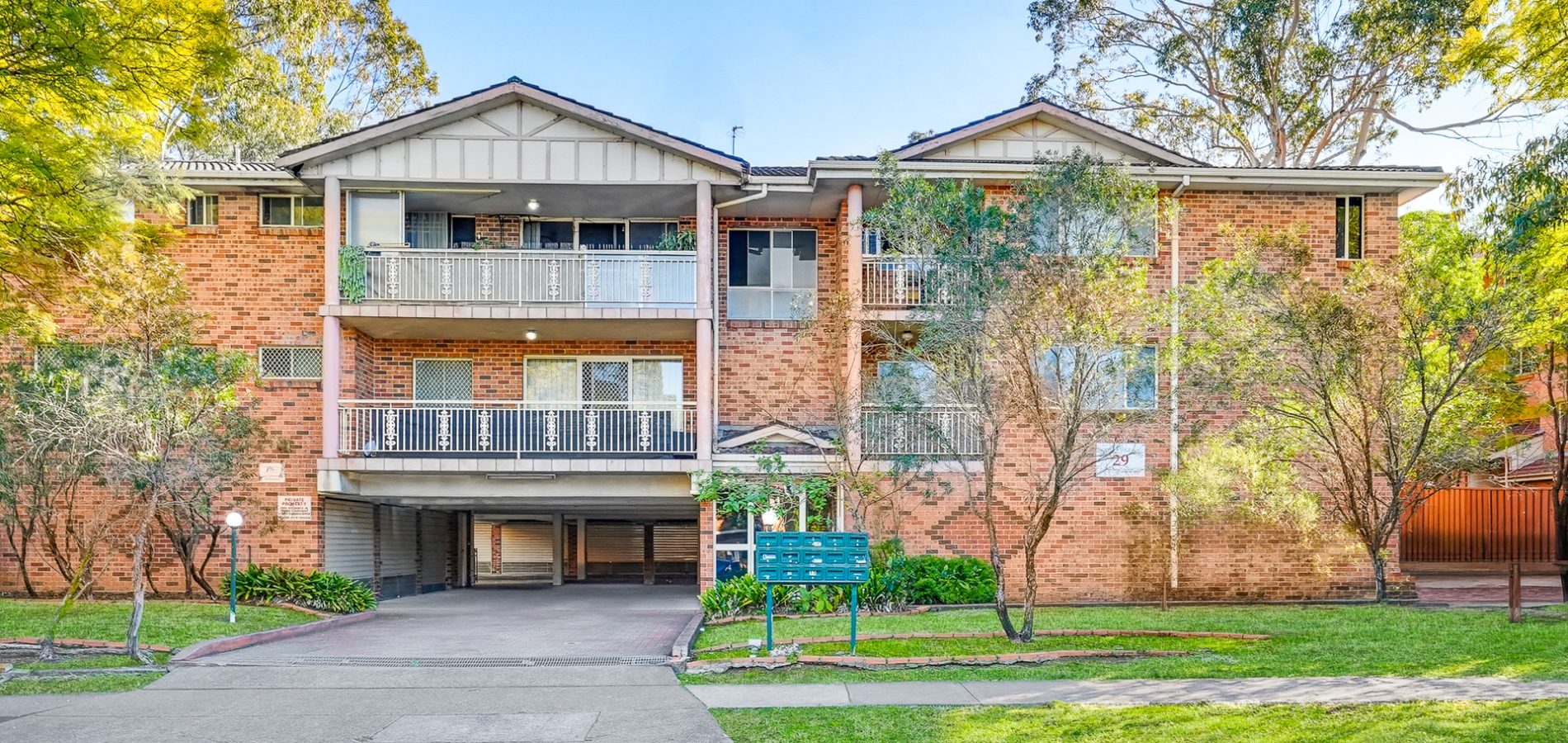 For Rent - 5/29 Meehan Street - New Property in Granville - Real Estate by Matthew Elazzi