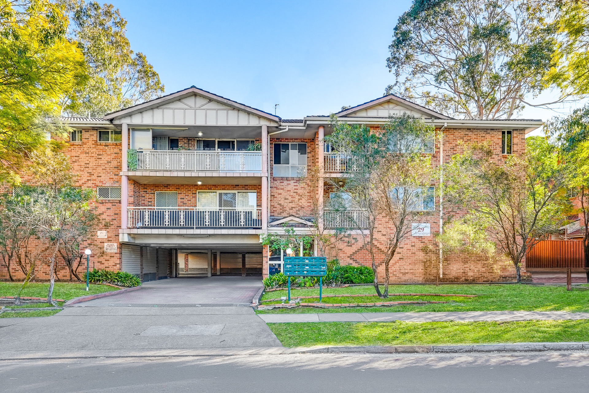 For Rent - 5/29 Meehan Street - New Property in Granville - Real Estate by Matthew Elazzi
