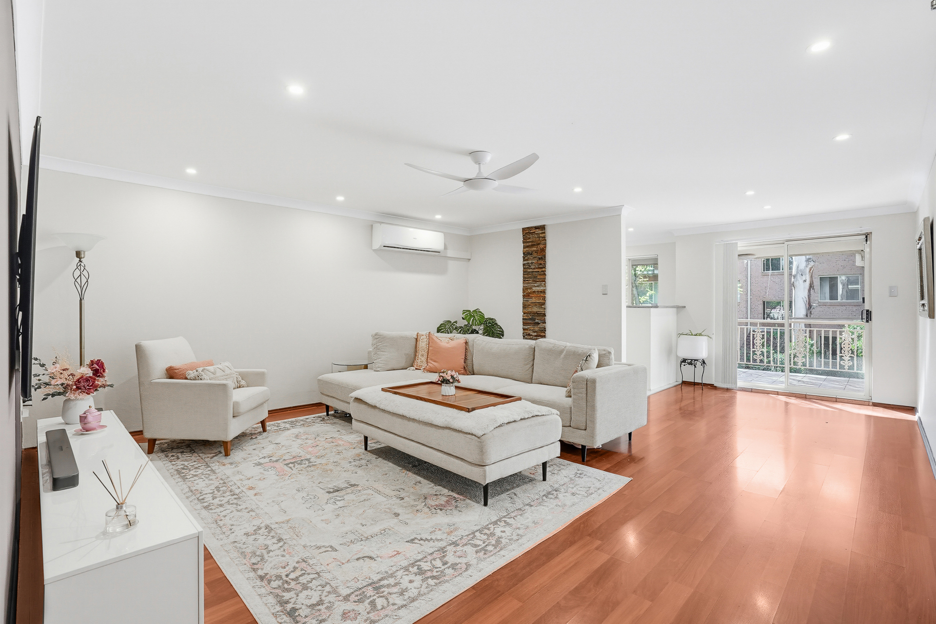 For Rent - 5/29 Meehan Street - New Property in Granville - Real Estate by Matthew Elazzi