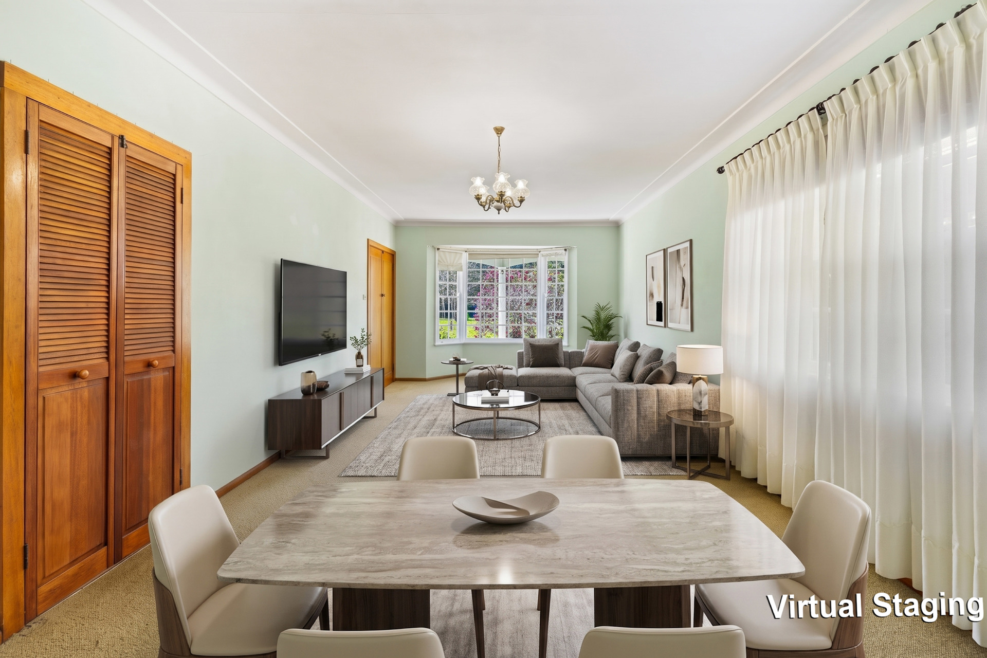 For Sale - 35 Avonlea Drive - New Property in Carlingford - Real Estate by Betty Ockerlander