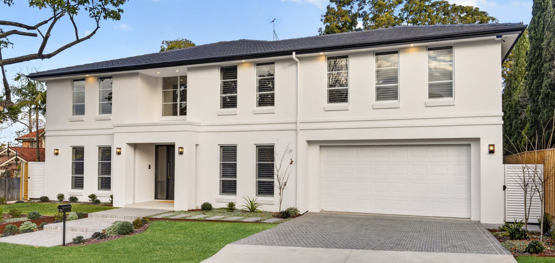 For Sale - 1/79 Murray Farm Road - New Property in Beecroft - Real Estate by Brian Kong