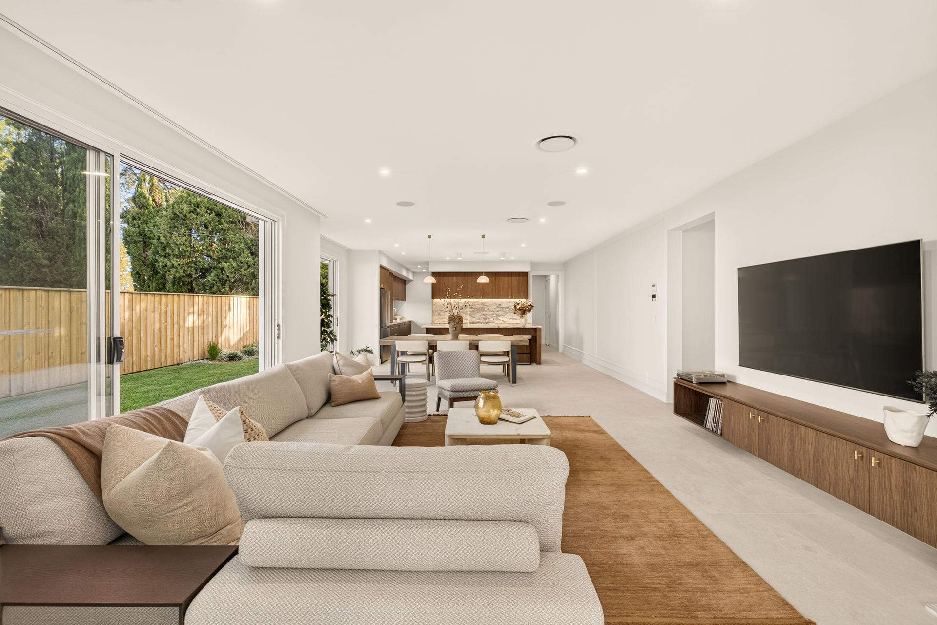 For Sale - 1/79 Murray Farm Road - New Property in Beecroft - Real Estate by Brian Kong
