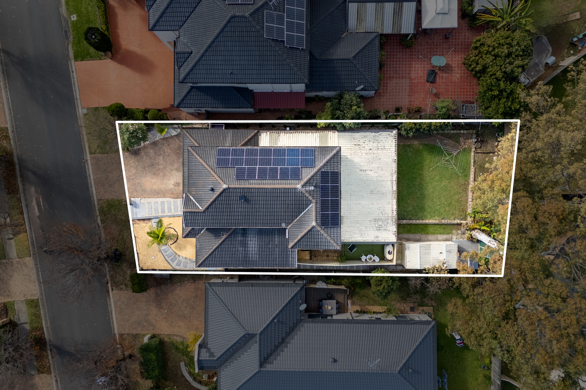 For Sale - 95 Greendale Terrace - New Property in Quakers Hill - Real Estate by Sam Radal