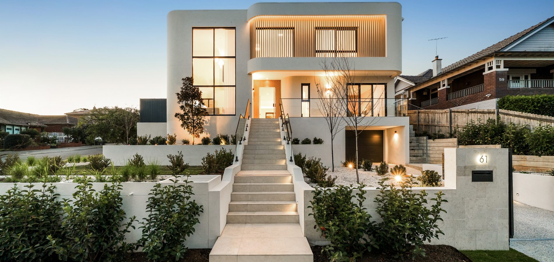 Auction - 61 Clanwilliam Street - New Property in Eastwood - Real Estate by Teena Vaughan