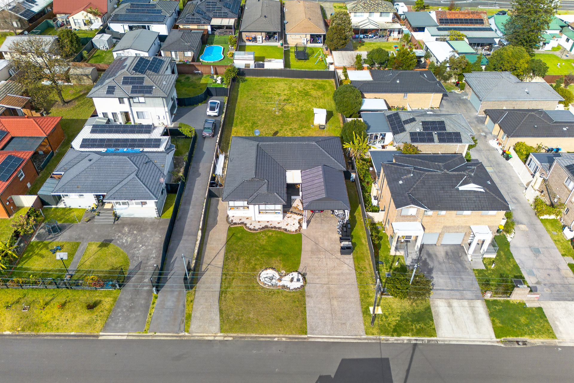 Auction - 54 Irelands Road - New Property in Blacktown - Real Estate by Monique Layoun