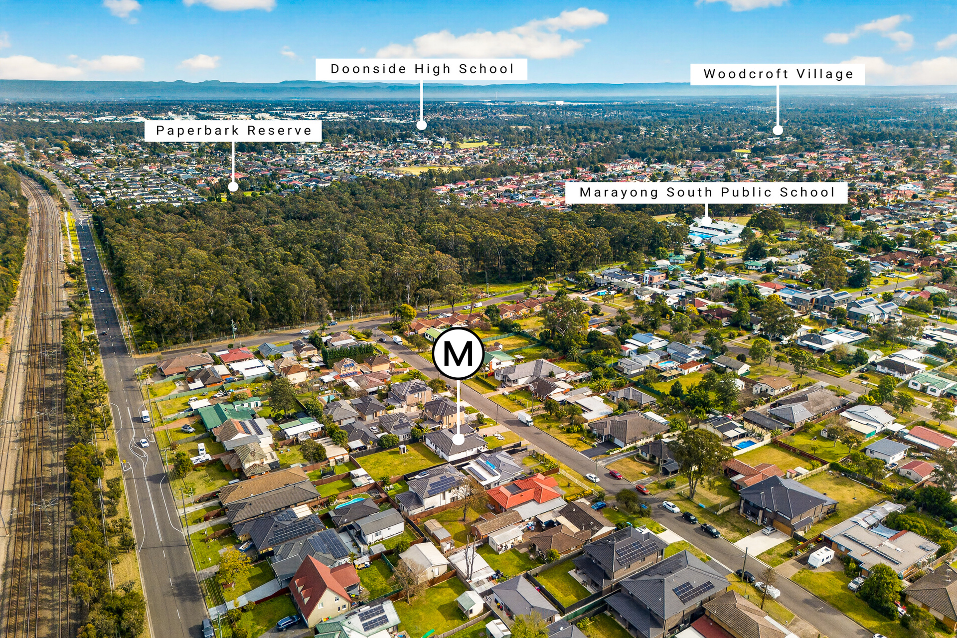 Auction - 54 Irelands Road - New Property in Blacktown - Real Estate by Monique Layoun