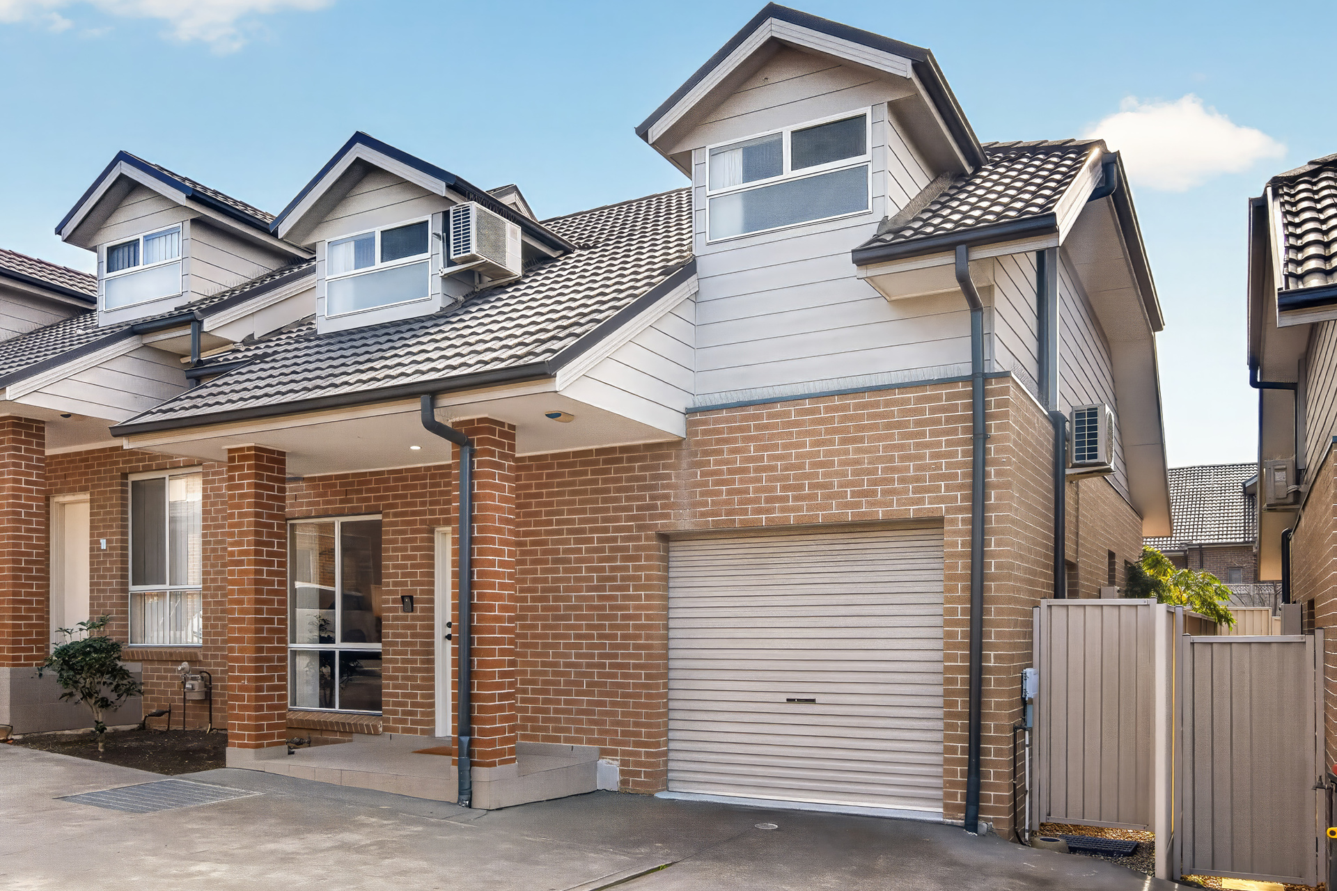 Auction - 10/11 Carinya Road - New Property in Girraween - Real Estate by Amit Nayak