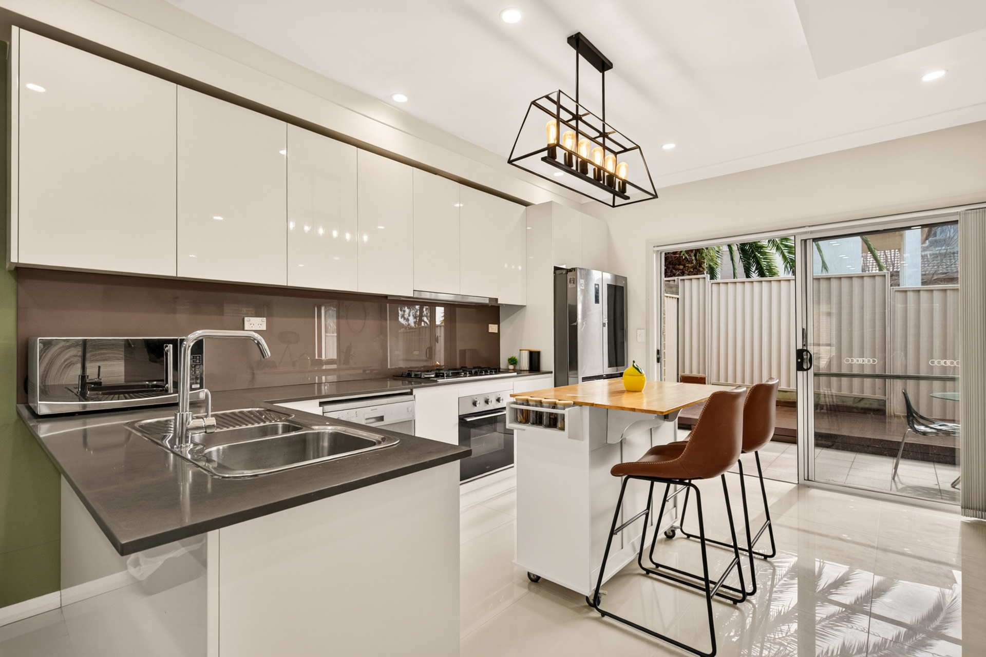 Auction - 10/11 Carinya Road - New Property in Girraween - Real Estate by Amit Nayak