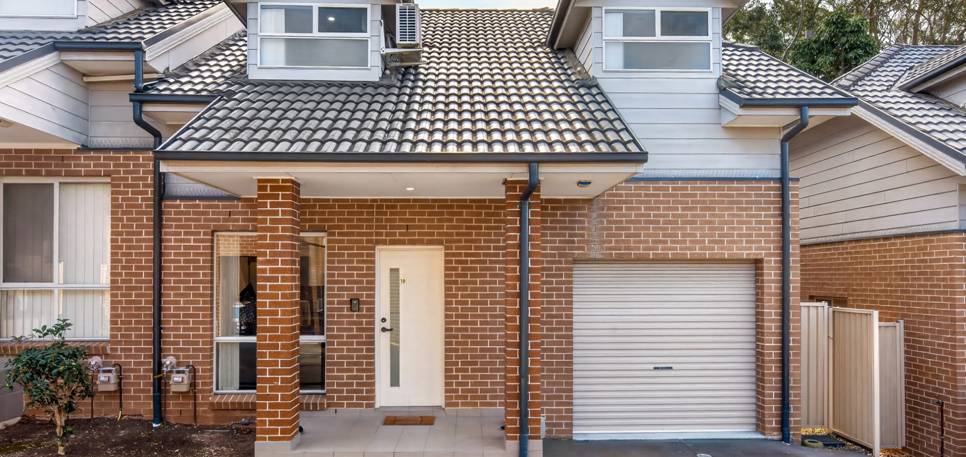 Auction - 10/11 Carinya Road - New Property in Girraween - Real Estate by Amit Nayak
