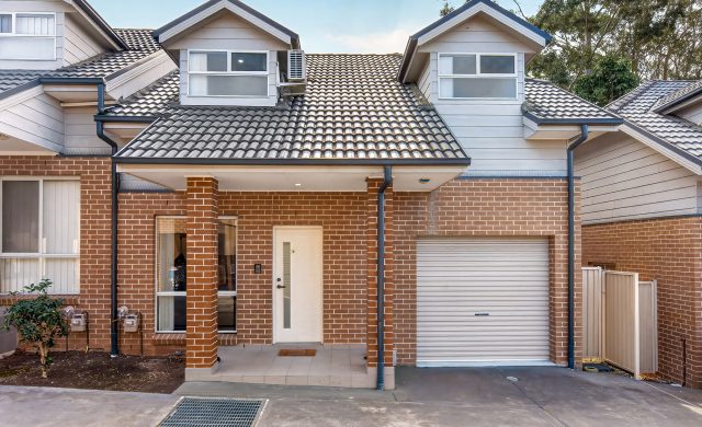 Auction - 10/11 Carinya Road - New Property in Girraween - Real Estate by Amit Nayak