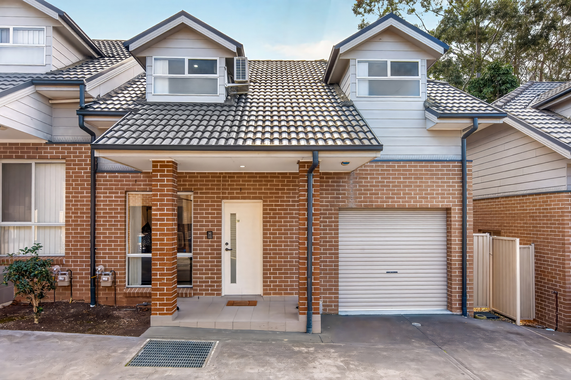 Auction - 10/11 Carinya Road - New Property in Girraween - Real Estate by Amit Nayak