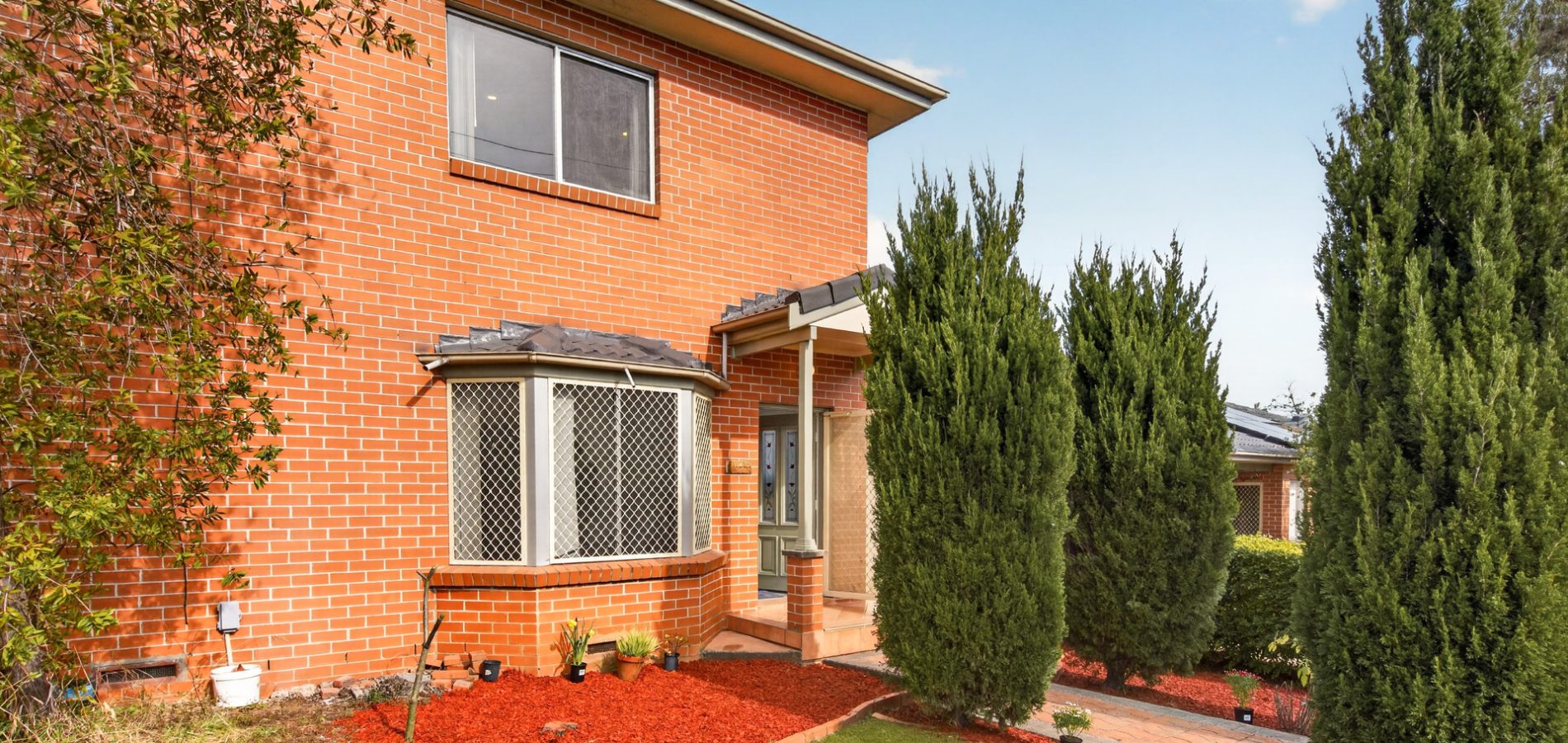Sold - 2/6-8 Gilba Road - New Property in Pendle Hill - Real Estate by Amit Nayak