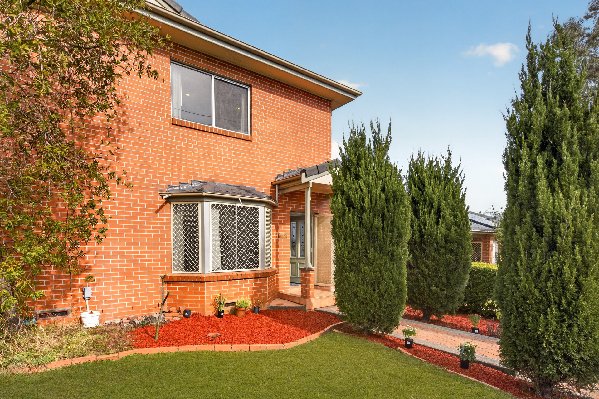Auction - 2/6-8 Gilba Road - New Property in Pendle Hill - Real Estate by Amit Nayak