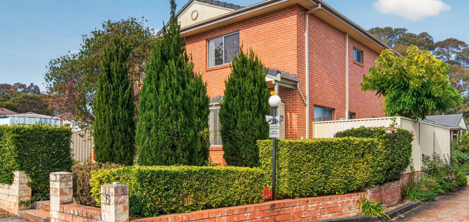 Auction - 2/6-8 Gilba Road - New Property in Pendle Hill - Real Estate by Amit Nayak