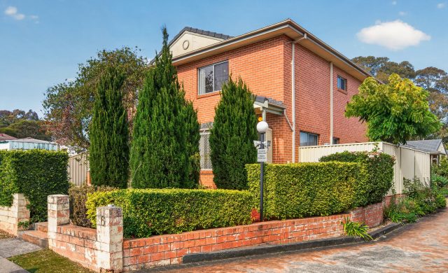 Auction - 2/6-8 Gilba Road - New Property in Pendle Hill - Real Estate by Amit Nayak