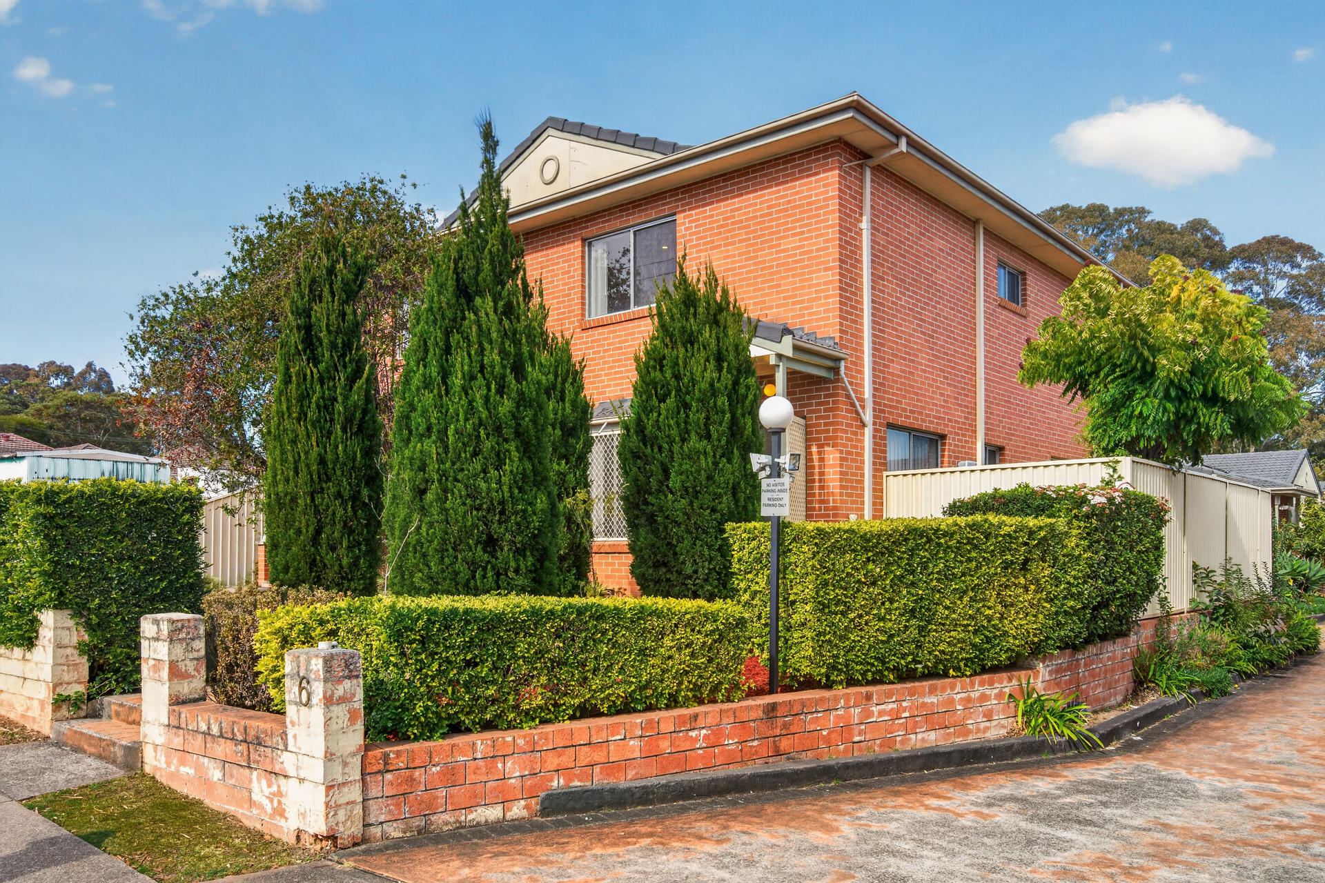 Auction - 2/6-8 Gilba Road - New Property in Pendle Hill - Real Estate by Amit Nayak